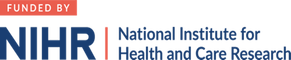 NIHR logo